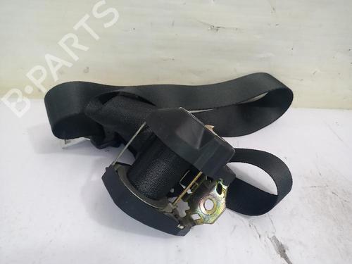 Rear left seatbelt FORD MONDEO III (B5Y) 2.0 TDCi | BP31558871I29