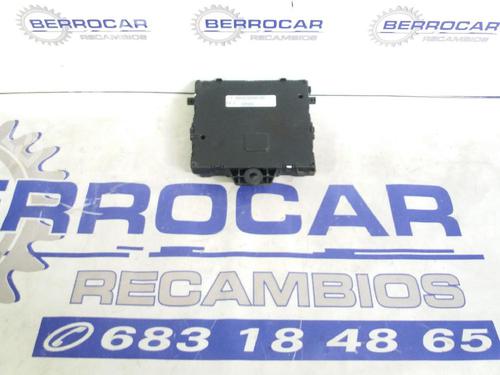 Electronic module RENAULT KANGOO BE BOP (KW0/1_) 1.5 dCi 75 | BP31568930M83 - Image 3