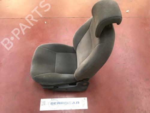 Stol venstre foran SAAB 9-3 Cabriolet (YS3D) 2.0 Turbo (154 hp) 31570290