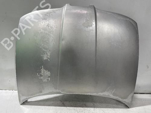 Used Hood SEAT LEON (1M1) 1.4 16V (75 hp) 31561604