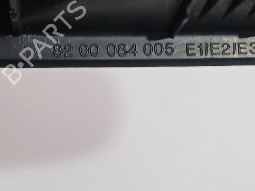 Right front window switch RENAULT CLIO II (BB_, CB_) 1.2 (BB0A, BB0F, BB10, BB1K, BB28, BB2D, BB2H, CB0A,... | BP31564867I26 