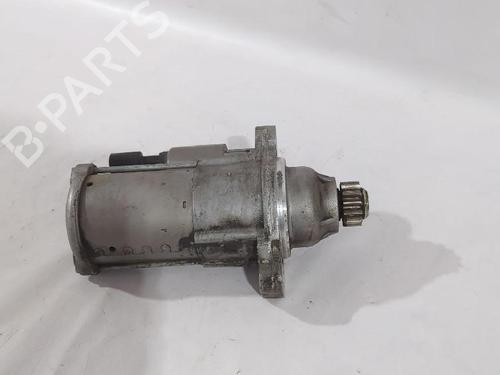 Used Starter Starter SKODA FABIA III Estate (NJ5) 1.0 TSI (95 hp) 36031150 36031150