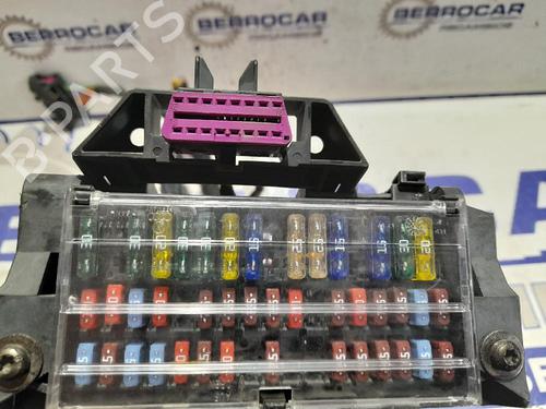 Fuse box SEAT Mii (KF1, KE1) 1.0 | BP31538885E1 - Image 4