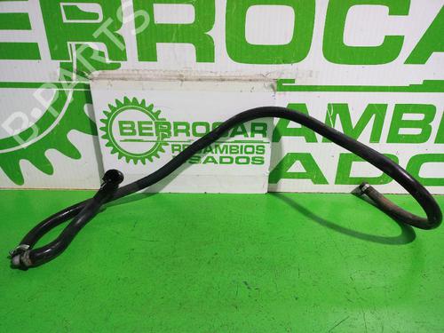 Rør PEUGEOT 2008 I (CU_) [2013-2026]  31676946