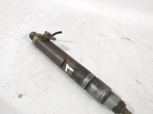 Used Injector Injector VW POLO IV (9N_, 9A_) 1.9 SDI (64 hp) 34577597 34577597