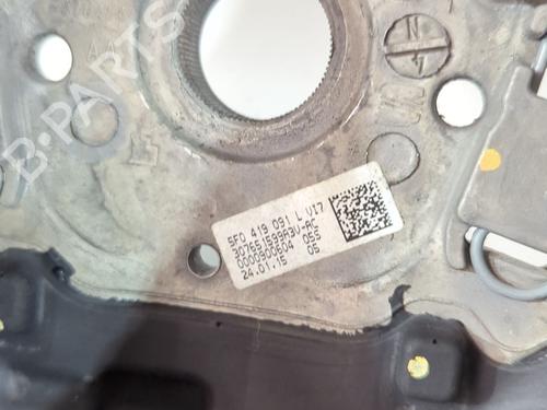Steering wheel SEAT LEON (5F1) 1.6 TDI | BP38868368C49 - Image 5