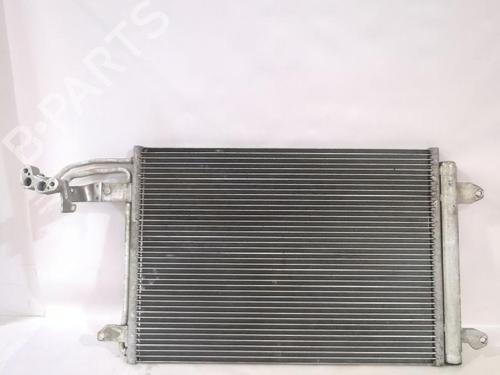 AC radiator VW GOLF VI Variant (AJ5) 1.6 TDI | BP33747217M32 - Image 4