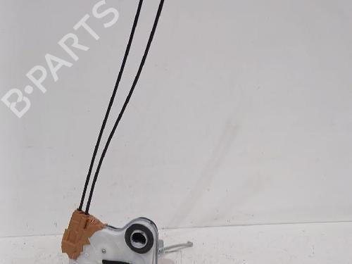 Front right lock SUZUKI IGNIS III (MF, FF) 1.2 (ATK412) | BP36833231C97 - Image 3