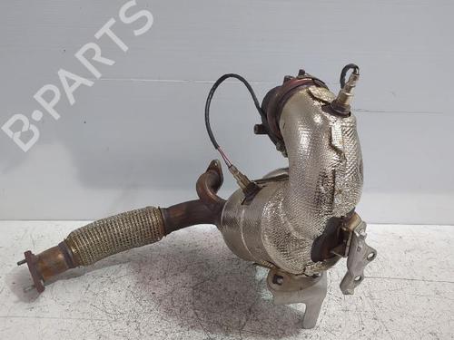 Used Catalyst Catalyst MG MG ZS SUV (AZS1) 1.5 VTi (106 hp) 34714163 34714163