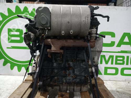 Engine SEAT IBIZA III (6L1) 1.9 SDI | BP31547110M1
