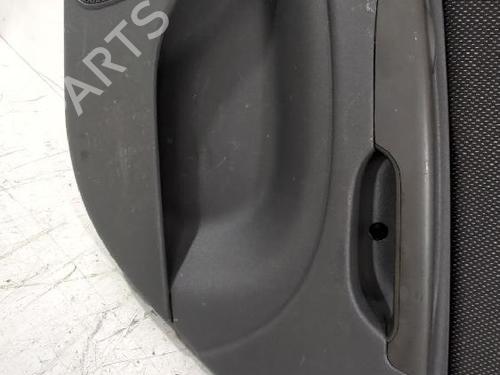 Rear right panel KIA RIO II (JB) 1.5 CRDi | BP31566230C61 - Image 2