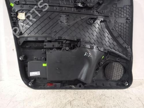 Høyre frontpanel VW T-ROC (A11, D11) 1.6 TDI | BP32462164C59