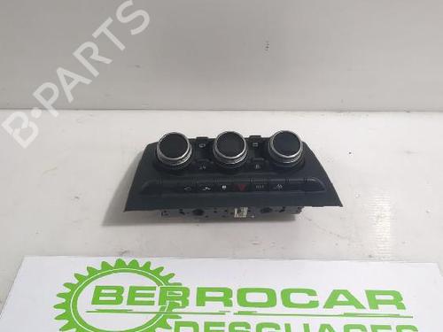 Climate control DACIA DUSTER (HM_) 1.0 TCe 90 (HMM6) | BP32462613I5