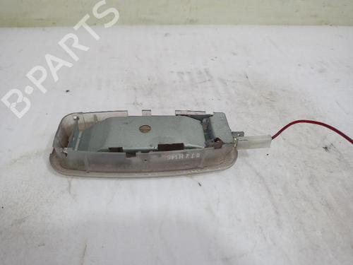 Interior roof light MERCEDES-BENZ A-CLASS (W168) | BP31677379I8