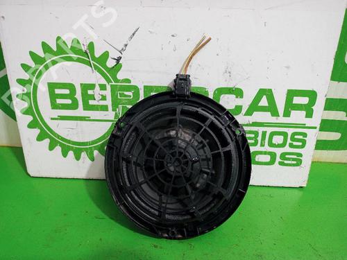 Used Speaker PEUGEOT 508 I (8D_) 2.0 HDi (140 hp) 31549490