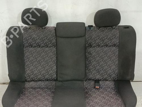 Used Rear seat Rear seat OPEL ASTRA G Hatchback (T98) 1.6 16V (F08, F48) (101 hp) 39802744 39802744