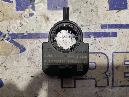 Used Electronic sensor FORD B-MAX (JK) 1.5 TDCi (75 hp) 31539741