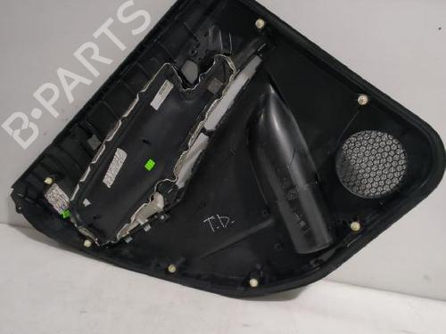 Rear right panel SUZUKI SX4 S-Cross (JY) 1.4 T AllGrip (AKK414) | BP32462276C61 - Image 4