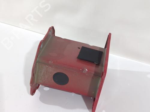 Used Front bumper bracket Front bumper bracket HYUNDAI i30 (FD) 1.4 (109 hp) 40505188 40505188