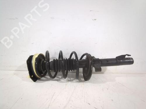 Used Right front shock absorber Right front shock absorber RENAULT MEGANE II (BM0/1_, CM0/1_) 1.9 dCi (BM0G, CM0G) (120 hp) 32489061 32489061