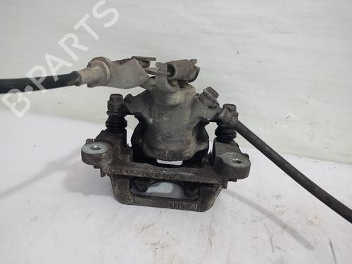 Left rear brake caliper MITSUBISHI ASX (GA_W_) 1.8 DI-D 4WD (GA6W) | BP31558445M107 - Image 4