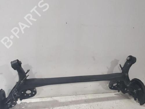 Used Rear axle TOYOTA YARIS (_P13_) 1.5 (NSP131_) (112 hp) 31562924