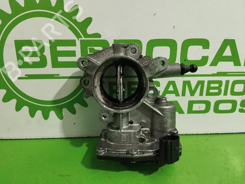 Used Throttle body Throttle body OPEL INSIGNIA A Saloon (G09) 2.0 CDTI (69) (131 hp) 31543613 31543613