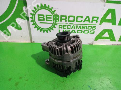 Used Alternator Alternator OPEL ASTRA H Saloon (A04) 1.4 (L69) (90 hp) 31551364 31551364