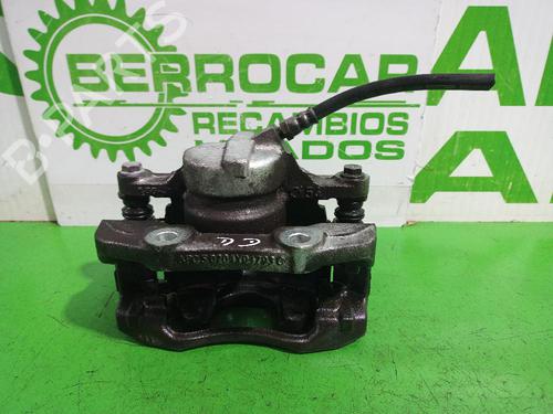 Right front brake caliper PEUGEOT 2008 I (CU_) | BP31676907M104