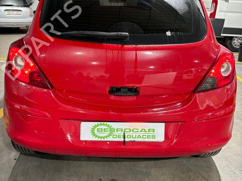 Fuse box OPEL CORSA D (S07) 1.3 CDTI (L08, L68) | BP32463501E1 - Image 13