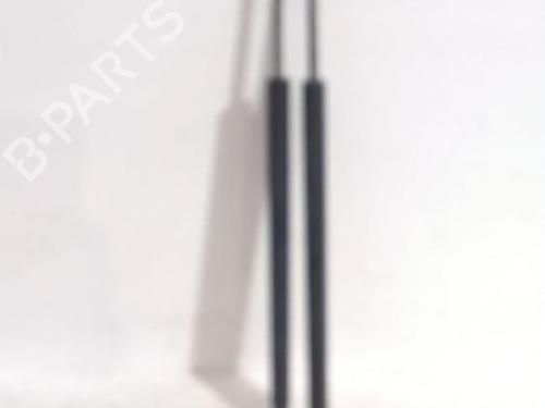 Tailgate lift support FORD FOCUS I (DAW, DBW) 1.8 TDCi | BP31566145C138 