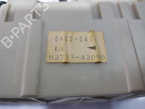 Fuse box TOYOTA RAV 4 V (_A5_, _H5_) 2.0 VVTi (MXAA52) | BP31556773E1  - Image 5