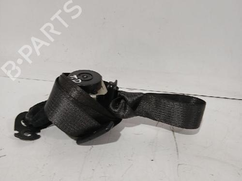 Rear right seatbelt OPEL CORSA D (S07) 1.3 CDTI (L08, L68) | BP32463538I28 