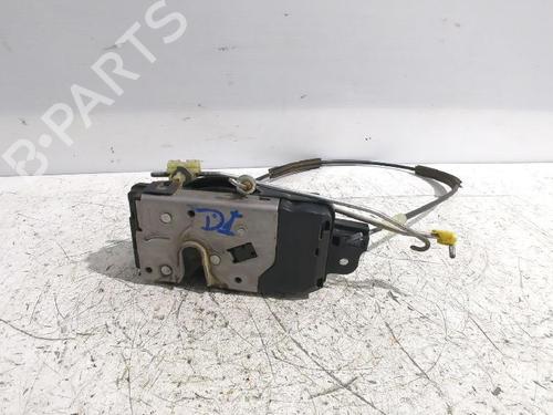 Front left lock OPEL ASTRA H GTC (A04) 1.7 CDTi (L08) | BP32465657C98