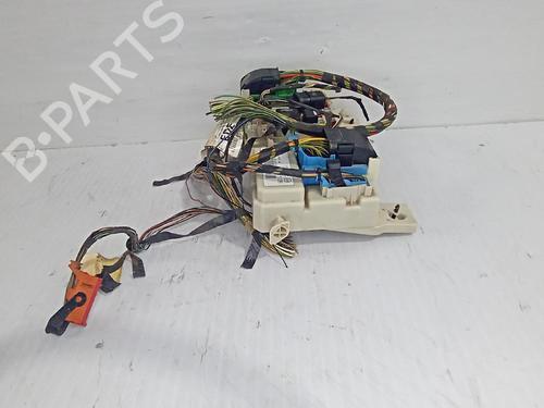 Fuse box FORD FOCUS II (DA_, HCP, DP) | BP31556191E1 - Image 3