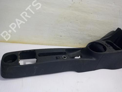 Middle console SKODA FABIA II Combi (545) 1.6 TDI | BP31559097I22 - Image 5