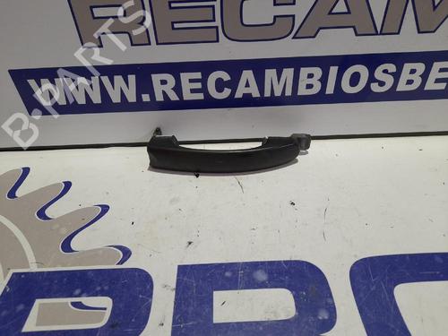 front-left-exterior-door-handle-vw-multivan-t5-7hm-7hn-7hf-7ef-7em-7en-2003-2004-2005-2006-2007-2008-2009-2010-2011-2012-2013-2014-2015-2016-31570882 main image