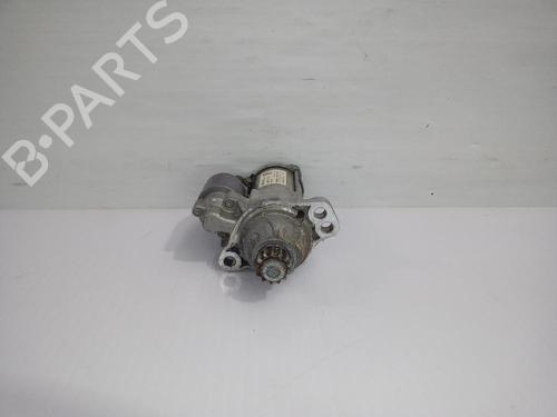 Used Starter SEAT IBIZA V (KJ1, KJG) 1.0 TSI (95 hp) 31556598