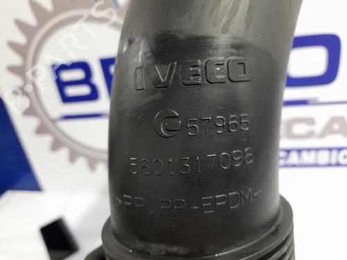 Pipe IVECO DAILY VI Van | BP38860946M125 - Image 3