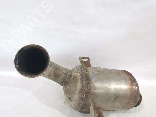 Catalyst CITROËN C1 (PM_, PN_) 1.4 HDi | BP33747032M10  - Image 5