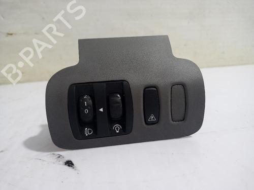 Comando luci RENAULT SCÉNIC II (JM0/1_) [2003-2010]  31677460