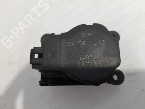 Used Electronic module CITROËN C4 I (LC_) [2004-2014]  31673753