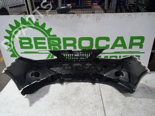 Front bumper SEAT IBIZA IV (6J5, 6P1) 1.2 | BP31553544C7 