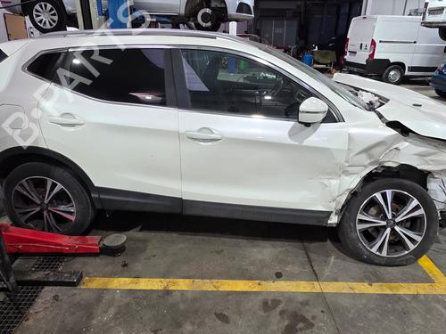 Front right panel NISSAN QASHQAI II (J11, J11_) 1.3 DIG-T | BP32462258C59 - Image 7