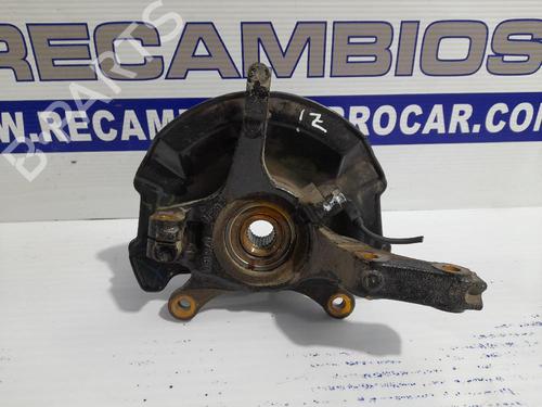 Venstre Styrespindel Lejehus SUZUKI SWIFT II Saloon (AH, AJ) 1.6 i 4WD (SF416, AJ14) (92 hp) 31541007