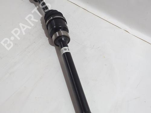 Used Right front driveshaft Right front driveshaft 38867398 38867398