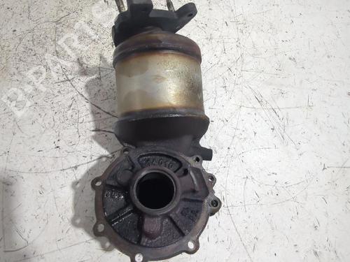 Catalyst OPEL ASTRA H Saloon (A04) 1.7 CDTi (L69) | BP32852104M10  - Image 7