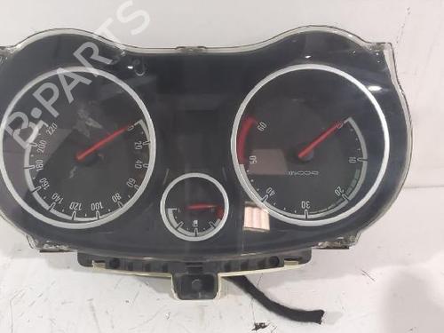 Used Instrument cluster Instrument cluster 31563562 31563562