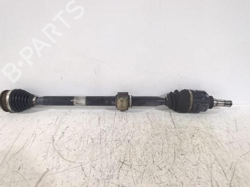 Used Right front driveshaft Right front driveshaft TOYOTA AURIS (_E15_) 1.6 (ZRE151_, ZRE151R) (124 hp) 31566636 31566636