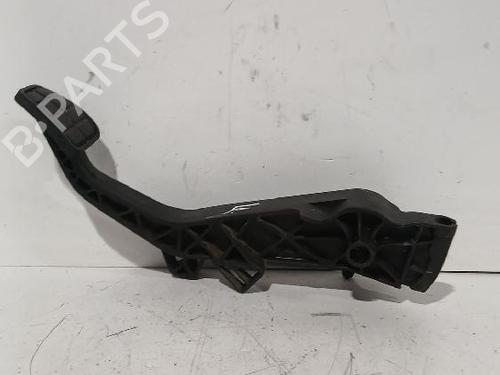 Break pedal SEAT AROSA (6H1) 1.4 TDI | BP32466245I19
